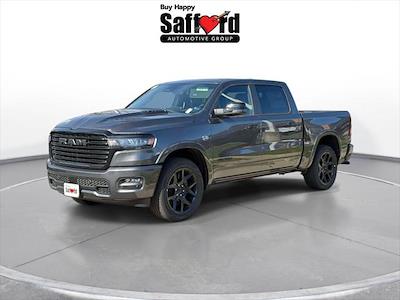 New 2026 Ram 1500 Laramie Crew Cab for sale #TN317598 - photo 1