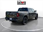 New 2026 Ram 1500 Laramie Crew Cab for sale #TN317598 - photo 10