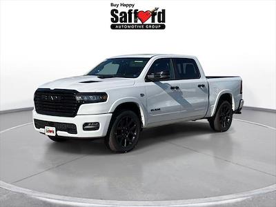 New 2026 Ram 1500 Laramie Crew Cab for sale #TN317599 - photo 1