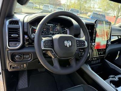 New 2026 Ram 1500 Laramie Crew Cab for sale #TN317599 - photo 2