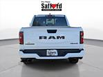 New 2026 Ram 1500 Laramie Crew Cab for sale #TN317599 - photo 8