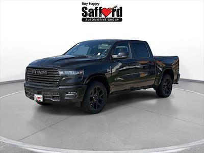 New 2026 Ram 1500 Laramie Crew Cab for sale #TN317600 - photo 1