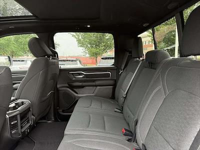 New 2026 Ram 1500 Big Horn Crew Cab for sale #TN320387 - photo 1