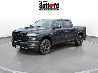 New 2026 Ram 1500 Big Horn Crew Cab for sale #TN320388 - photo 1