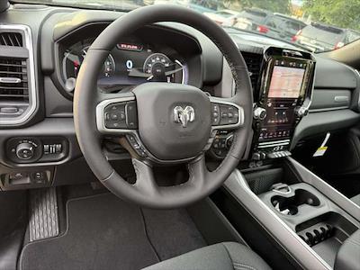New 2026 Ram 1500 Big Horn Crew Cab for sale #TN320388 - photo 2