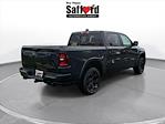 New 2026 Ram 1500 Big Horn Crew Cab for sale #TN320388 - photo 9