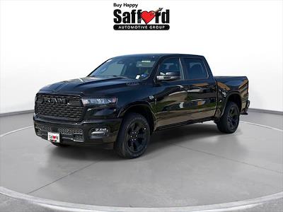 New 2026 Ram 1500 Big Horn Crew Cab for sale #TN320389 - photo 1