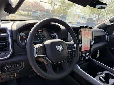 New 2026 Ram 1500 Big Horn Crew Cab for sale #TN320389 - photo 2