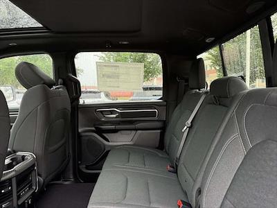 New 2026 Ram 1500 Big Horn Crew Cab for sale #TN320390 - photo 1