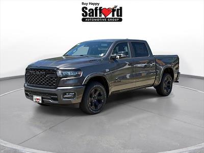 New 2026 Ram 1500 Big Horn Crew Cab for sale #TN320392 - photo 1