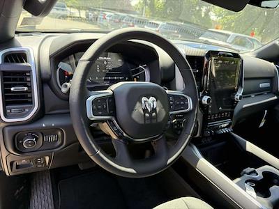 New 2026 Ram 1500 Big Horn Crew Cab for sale #TN320392 - photo 2