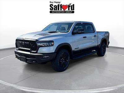 New 2026 Ram 1500 Rebel Crew Cab for sale #TN324236 - photo 1