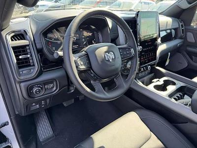 New 2026 Ram 1500 Rebel Crew Cab for sale #TN324236 - photo 2