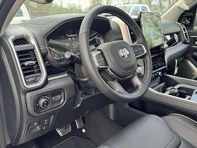 New 2026 Ram 1500 Limited Longhorn Crew Cab for sale #TN326542 - photo 2