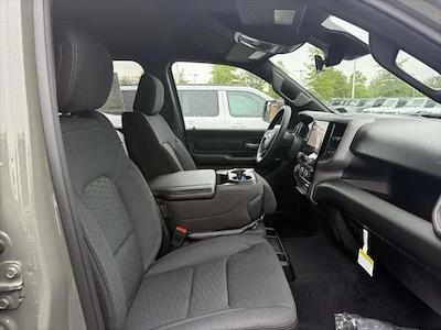 New 2026 Ram 1500 Warlock Crew Cab for sale #TN327281 - photo 1