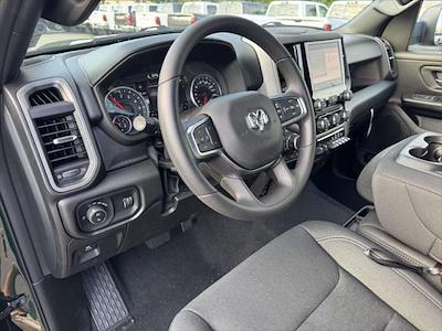 New 2026 Ram 1500 Warlock Crew Cab for sale #TN327481 - photo 2
