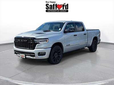 New 2026 Ram 1500 Limited Crew Cab for sale #TN328118 - photo 1