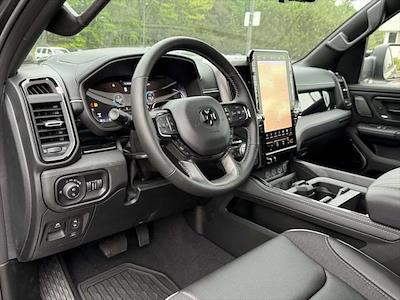 New 2026 Ram 1500 Limited Crew Cab for sale #TN330123 - photo 2