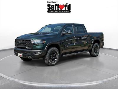 New 2026 Ram 1500 Rebel Crew Cab for sale #TN338694 - photo 1
