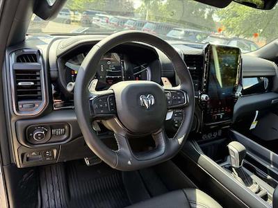 New 2026 Ram 1500 Rebel Crew Cab for sale #TN338695 - photo 2