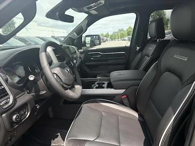 New 2026 Ram 1500 Laramie Crew Cab for sale #TN339170 - photo 2
