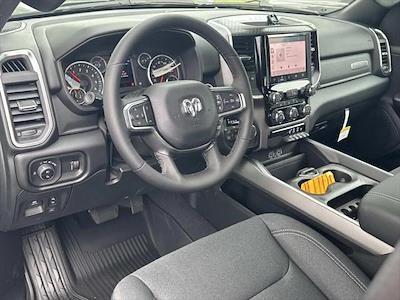 New 2026 Ram 1500 Big Horn Crew Cab for sale #TN340799 - photo 2