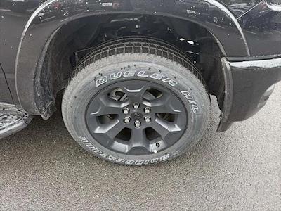 New 2026 Ram 1500 Big Horn Crew Cab for sale #TN340956 - photo 1