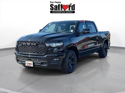 New 2026 Ram 1500 Big Horn Crew Cab for sale #TN342127 - photo 1
