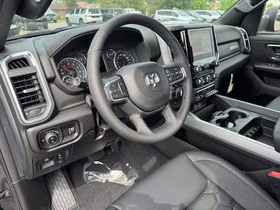 New 2026 Ram 1500 Big Horn Crew Cab for sale #TN342128 - photo 2