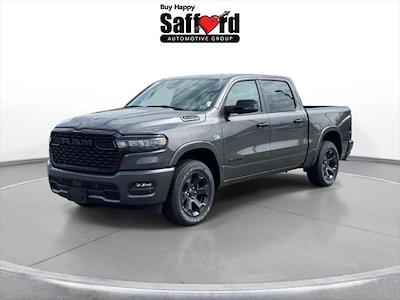New 2026 Ram 1500 Big Horn Crew Cab for sale #TN342129 - photo 1