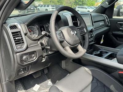 New 2026 Ram 1500 Big Horn Crew Cab for sale #TN342129 - photo 2