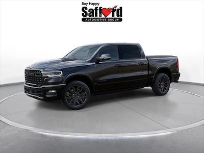 New 2026 Ram 1500 Limited Crew Cab for sale #TN344563 - photo 2