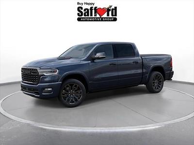 New 2026 Ram 1500 Limited Crew Cab for sale #TN344565 - photo 2