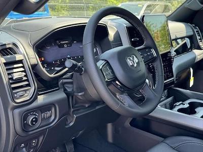 New 2026 Ram 1500 Rebel Crew Cab for sale #TN365330 - photo 2