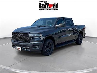 New 2026 Ram 1500 Tradesman Crew Cab for sale #TN371087 - photo 1