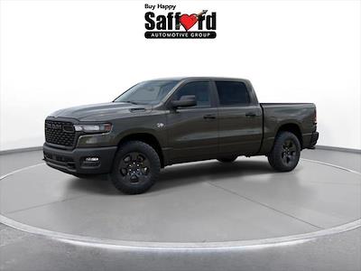 New 2026 Ram 1500 Warlock Crew Cab for sale #TN372907 - photo 2