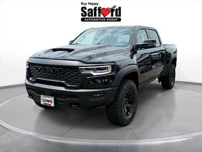 New 2026 Ram 1500 RHO Crew Cab for sale #TN373539 - photo 1