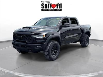 New 2026 Ram 1500 RHO Crew Cab for sale #TN379749 - photo 1