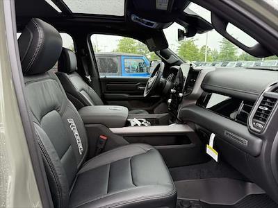 New 2026 Ram 1500 Rebel Crew Cab for sale #TN389446 - photo 1