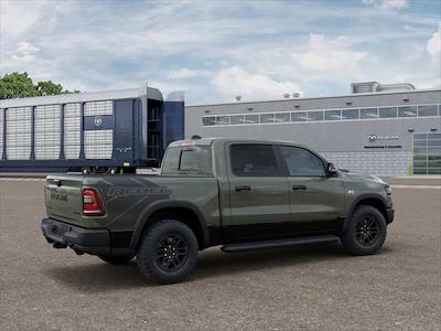New 2026 Ram 1500 Rebel Crew Cab for sale #TN389446 - photo 2