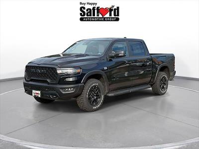 New 2026 Ram 1500 Rebel Crew Cab for sale #TN389447 - photo 1