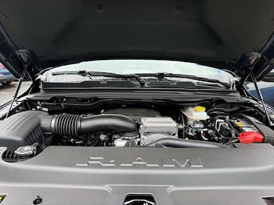 New 2026 Ram 1500 Rebel Crew Cab for sale #TN389448 - photo 1