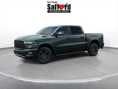 New 2026 Ram 1500 Big Horn Crew Cab for sale #TN397115 - photo 2