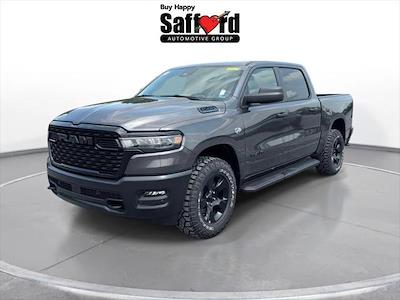 New 2026 Ram 1500 Warlock Crew Cab for sale #TN397637 - photo 1