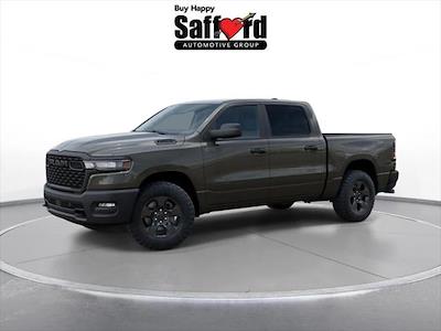 New 2026 Ram 1500 Warlock Crew Cab for sale #TN397712 - photo 2