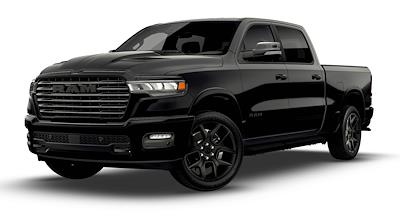 New 2026 Ram 1500 Laramie Crew Cab for sale #TN397817 - photo 1