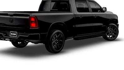 New 2026 Ram 1500 Laramie Crew Cab for sale #TN397817 - photo 2