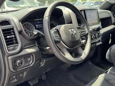 New 2026 Ram 1500 Warlock Crew Cab for sale #TN398334 - photo 2