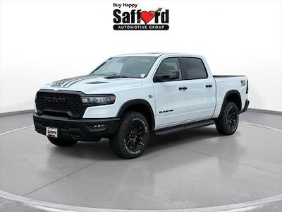 New 2026 Ram 1500 Rebel Crew Cab for sale #TN399599 - photo 1