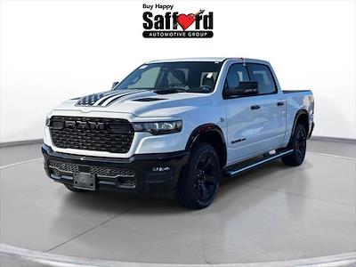 New 2026 Ram 1500 Big Horn Crew Cab for sale #TN399772 - photo 1